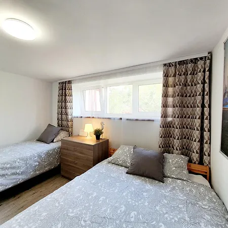 Nw Portowcow I Brzezno