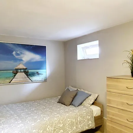 Nw Portowcow I Brzezno Apartment