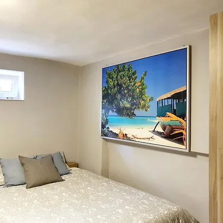 Nw Portowcow I Brzezno Apartment *