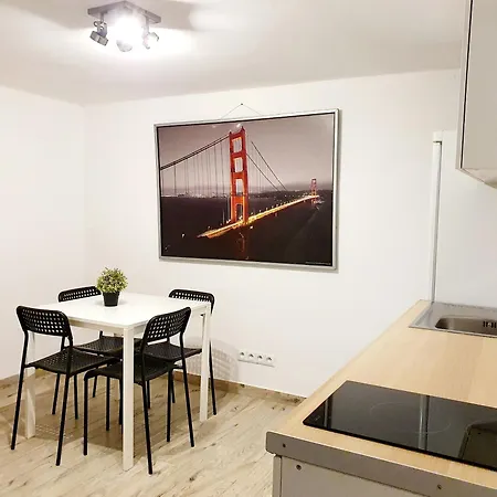 Apartment Nw Portowcow I Brzezno