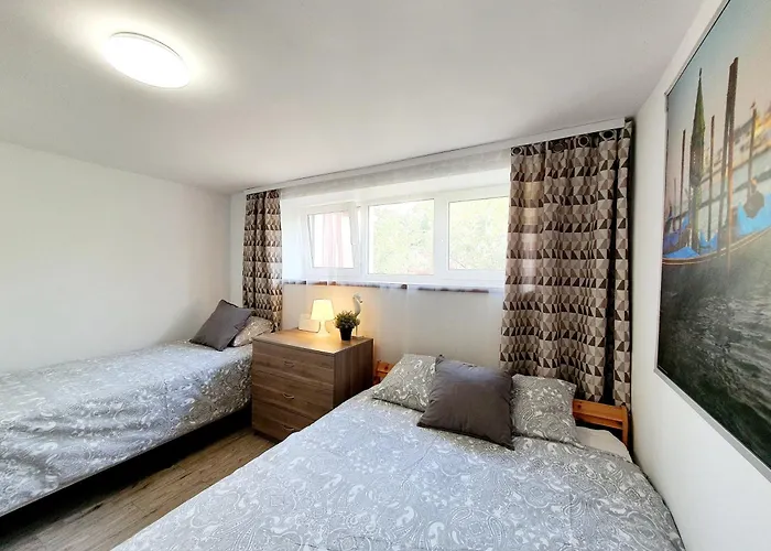 Nw Portowców I Brzeźno