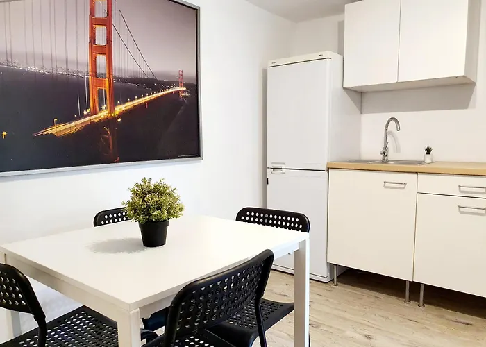 Nw Portowców I Brzeźno Gdańsk