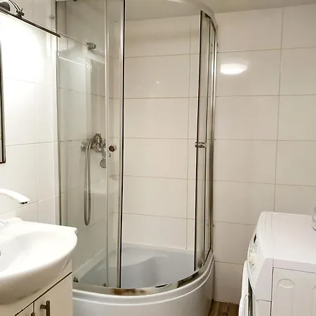 Nw Portowcow I Brzezno Apartman Gdańsk