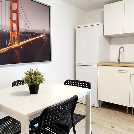 Nw Portowcow I Brzezno Gdańsk