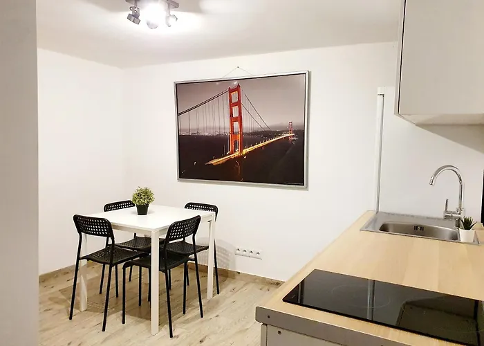 Apartman Nw Portowcow I Brzezno